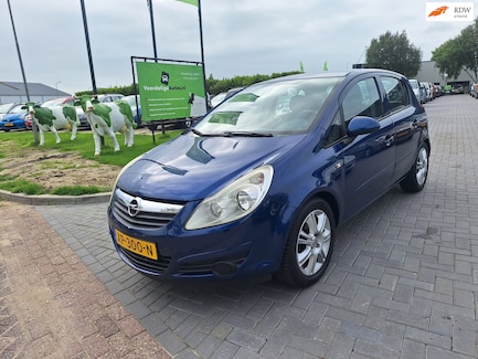 Opel Corsa 0
