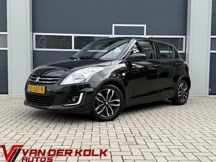 Suzuki Swift 0