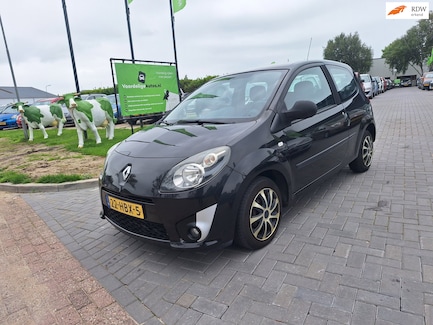 Renault Twingo 0