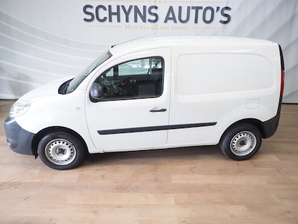 Renault Kangoo 0