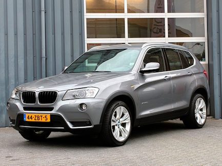 BMW X3 0