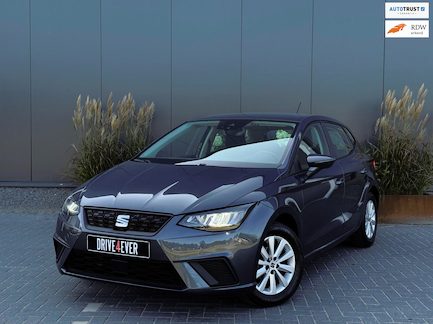 SEAT Ibiza 0