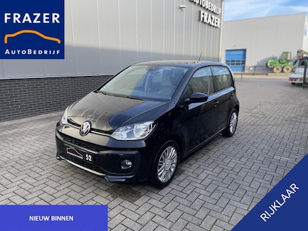 Volkswagen Up! 0