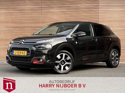 Citroën C4 Cactus 0