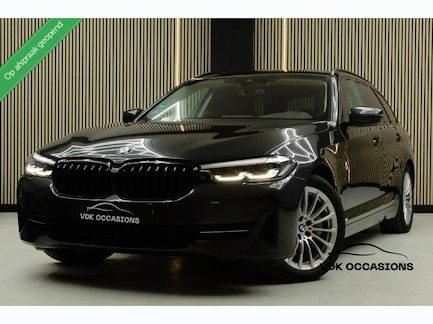 BMW 5-Serie 0