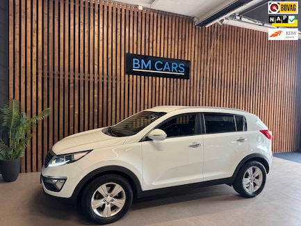 Kia Sportage 0