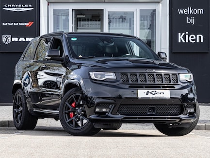 Jeep Grand Cherokee 0