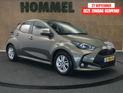 Toyota Yaris 0
