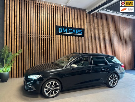 SEAT Leon 0