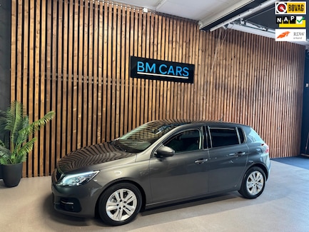 Peugeot 308 0