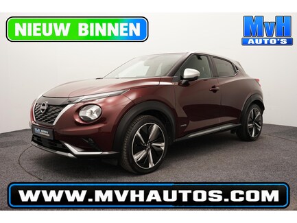 Nissan Juke 0