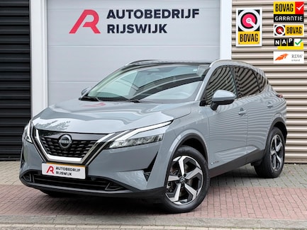 Nissan Qashqai 0