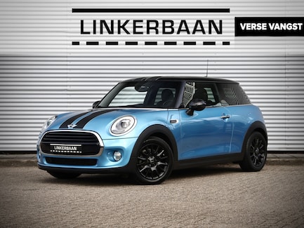 MINI Cooper 0