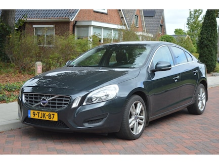 Volvo S60 0