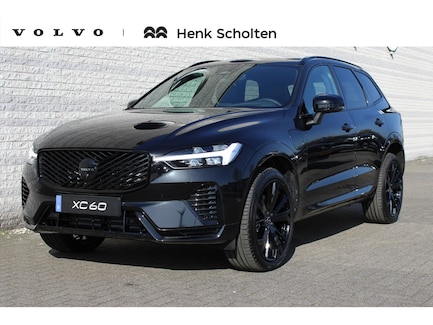 Volvo XC60 0