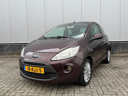 Ford Ka 0