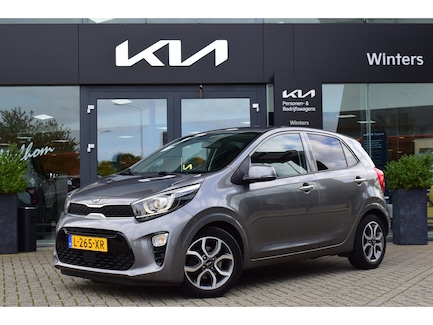 Kia Picanto 0