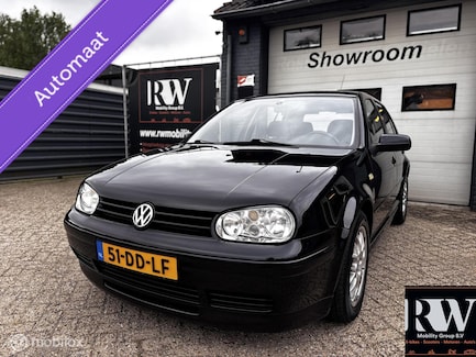 Volkswagen Golf 0