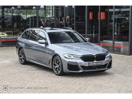 BMW 5-Serie 0