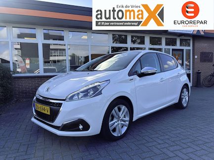 Peugeot 208 0