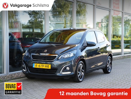 Peugeot 108 0