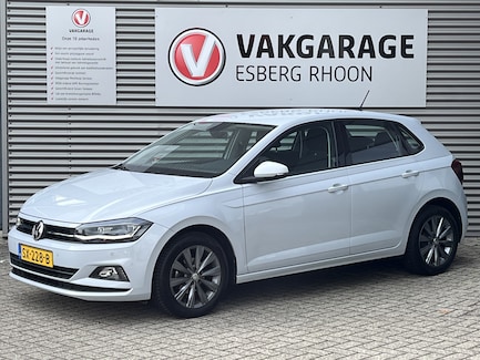 Volkswagen Polo 0