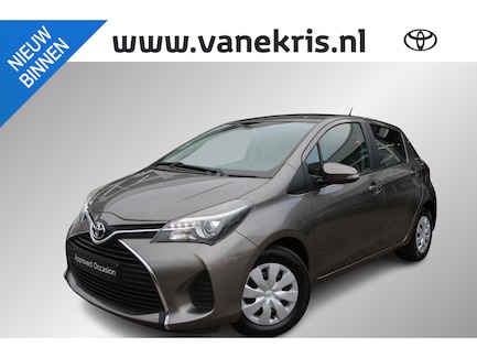 Toyota Yaris 0