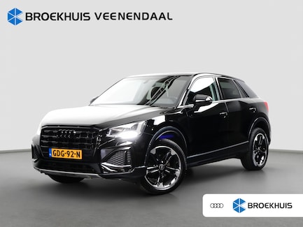 Audi Q2 0
