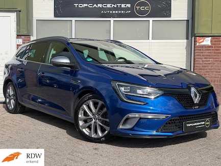 Renault Megane 0