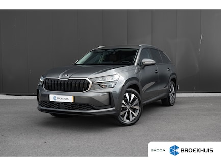 Skoda Kodiaq 0