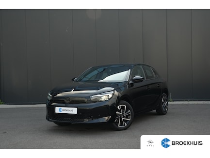 Opel Corsa 0