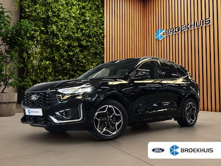 Ford Kuga 0