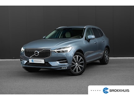 Volvo XC60 0