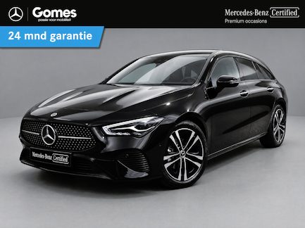 Mercedes-Benz CLA 0