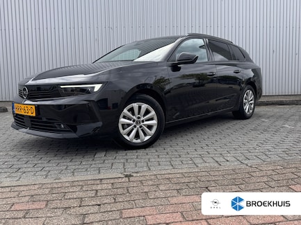 Opel Astra 0