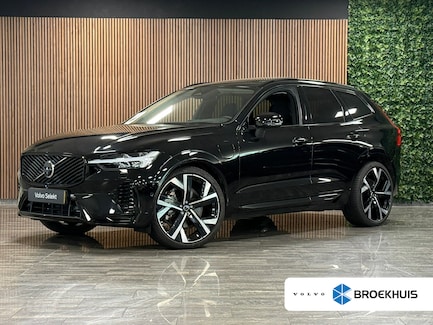 Volvo XC60 0