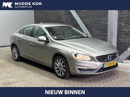 Volvo S60 0