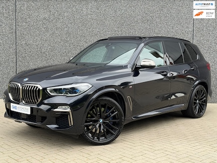 BMW X5 0
