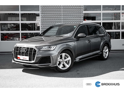 Audi Q7 0