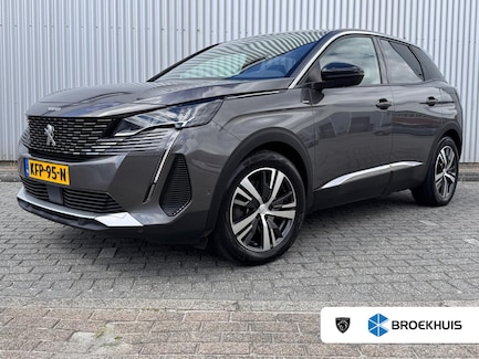 Peugeot 3008 0