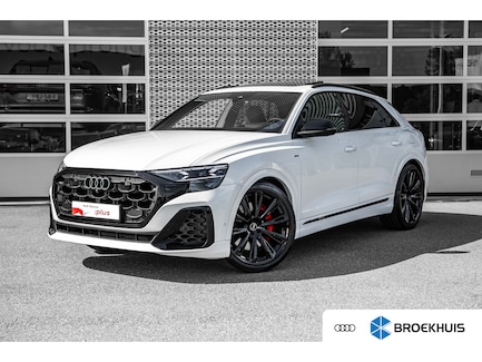 Audi Q8 0