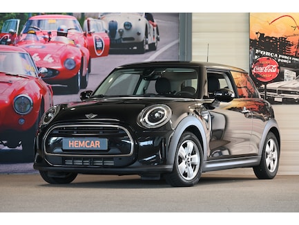 MINI Cooper 0