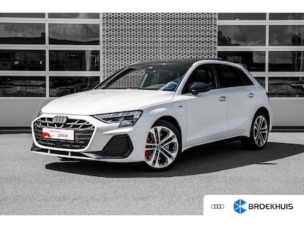 Audi A3 0