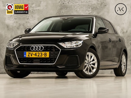 Audi A1 0