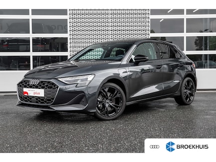 Audi A3 0