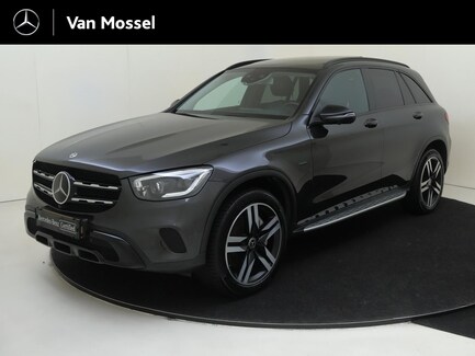 Mercedes-Benz GLC 0