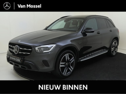Mercedes-Benz GLC 0