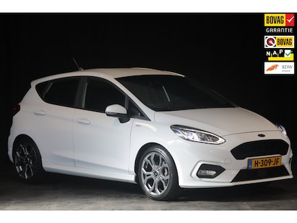 Ford Fiesta 0