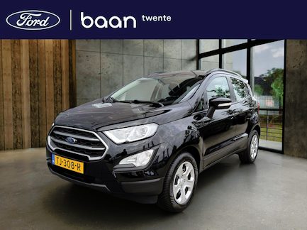 Ford EcoSport 0