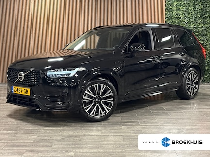 Volvo XC90 0